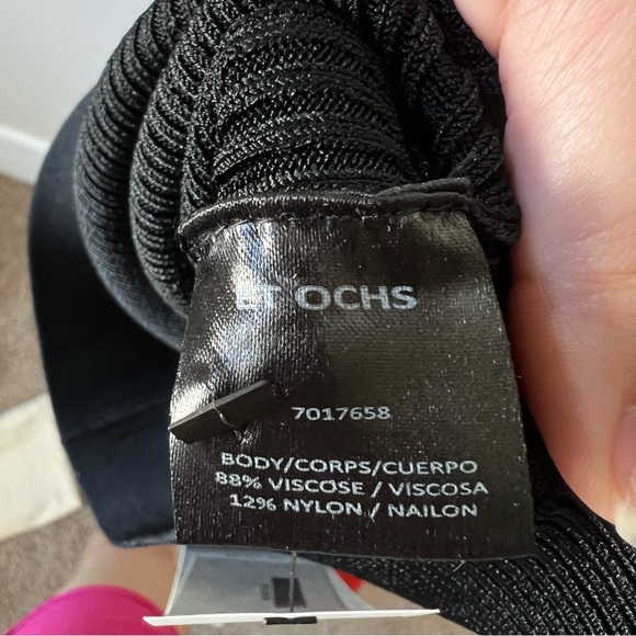 Et Ochs Ellie Dress - Picture 7 of 9